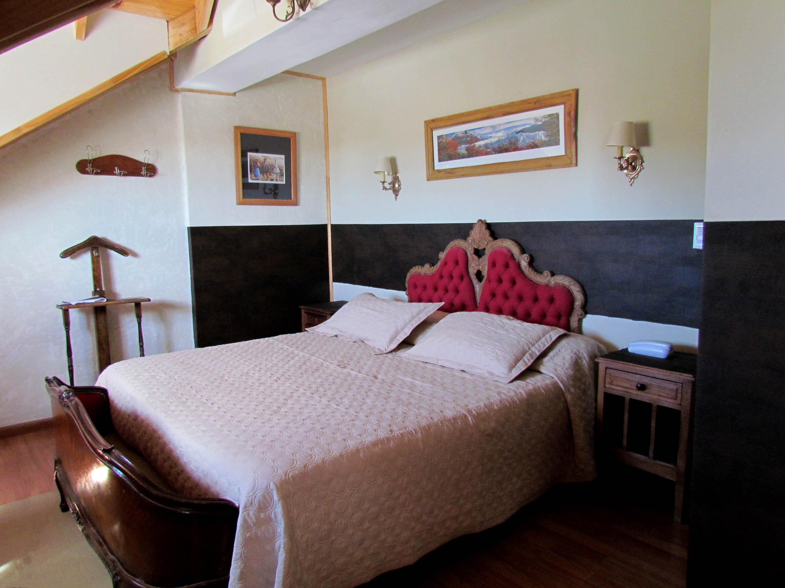 Meulen Hosteria Y Apart El Calafate Room photo
