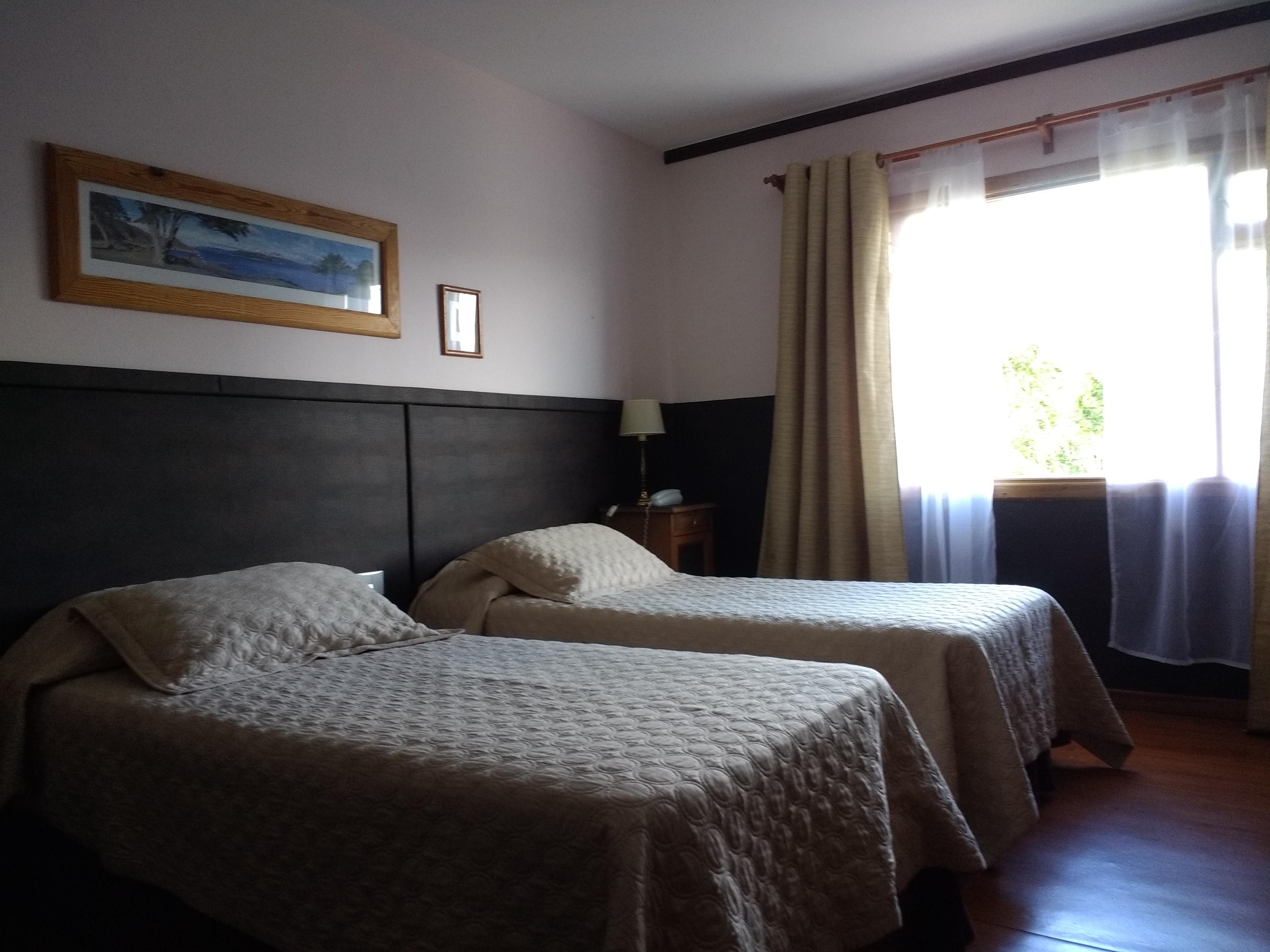 Meulen Hosteria Y Apart El Calafate Exterior photo