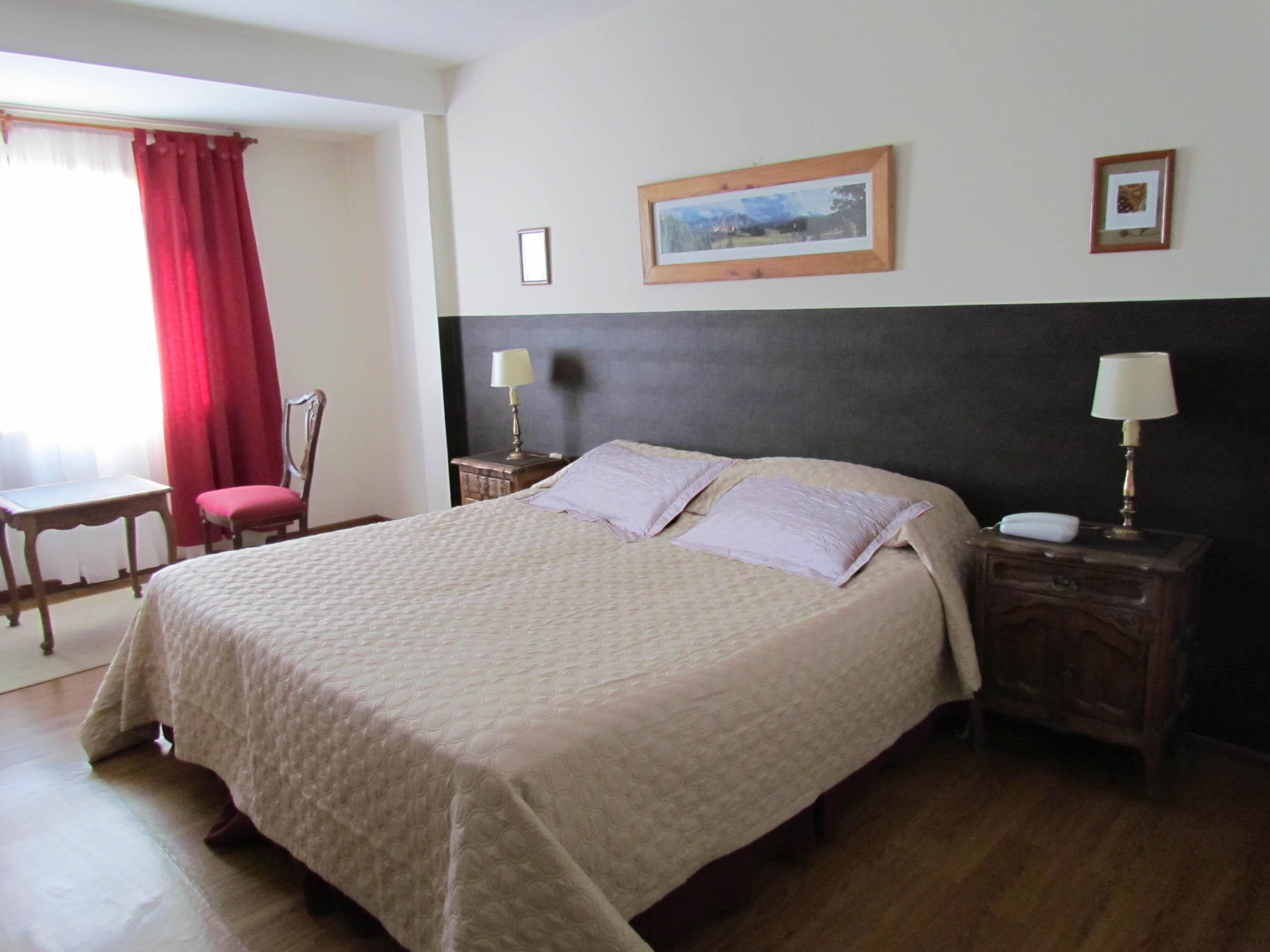 Meulen Hosteria Y Apart El Calafate Exterior photo