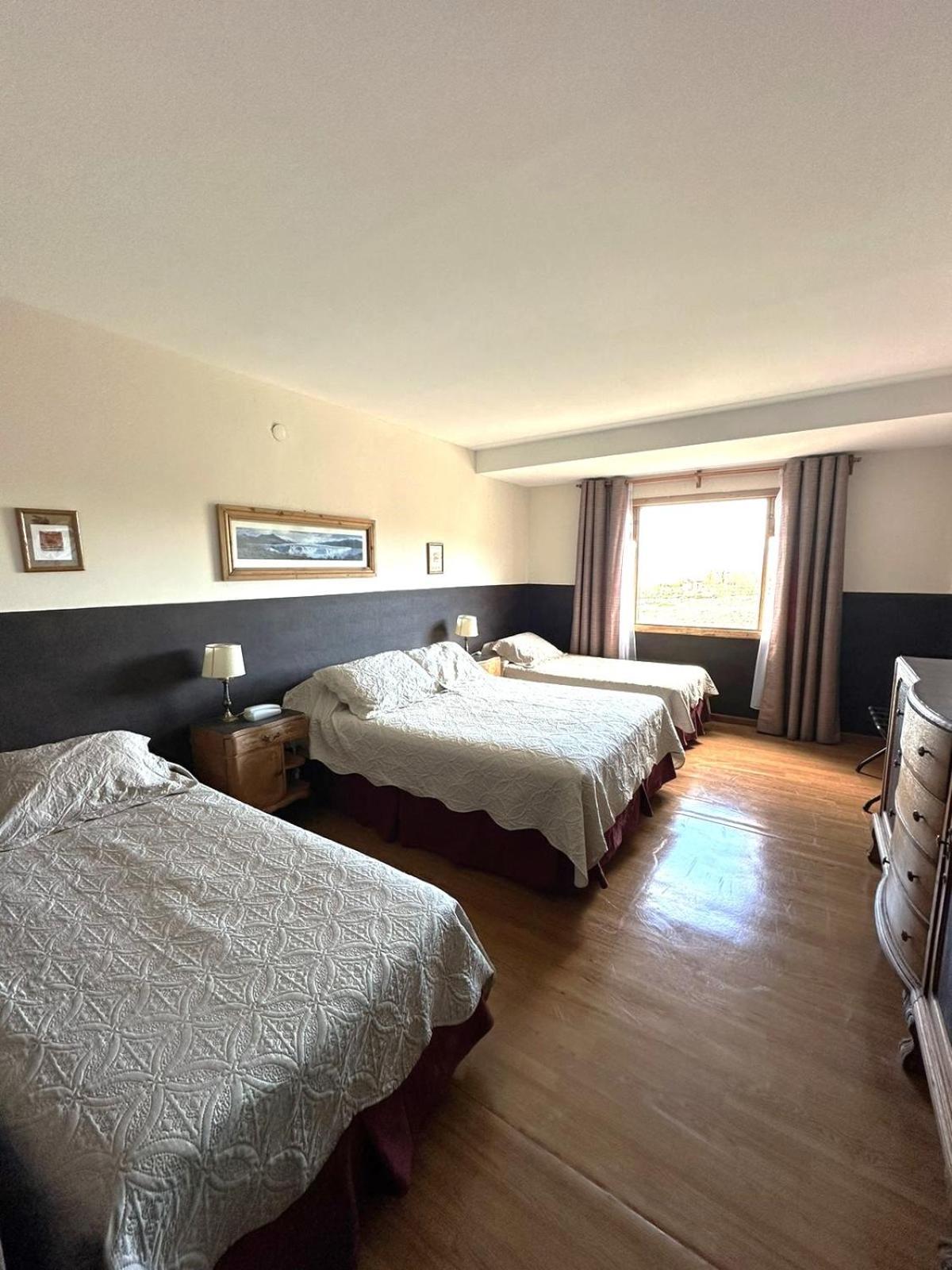 Meulen Hosteria Y Apart El Calafate Room photo
